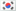 Flag of Korea Rep.