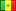Flag of Senegal