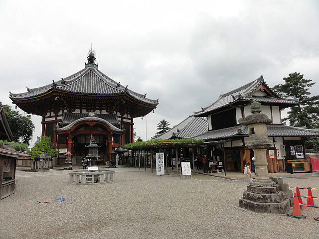 Kofuku-ji Temple