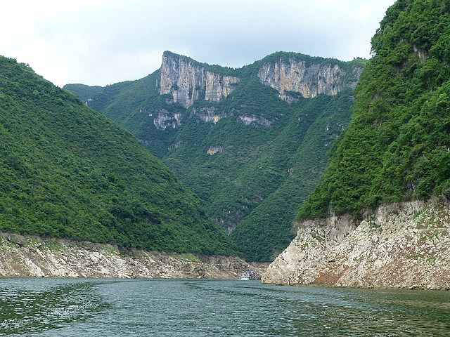 Shennong Stream