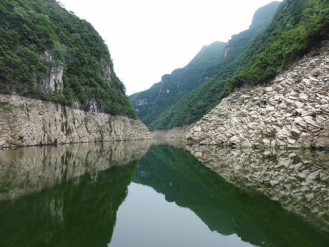 Shennong Stream