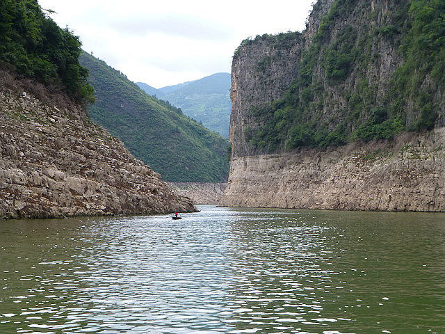 Shennong Stream