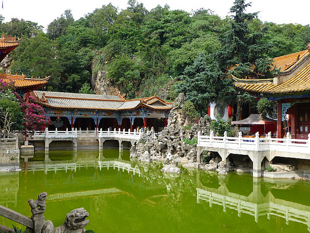 Yaotang Temple