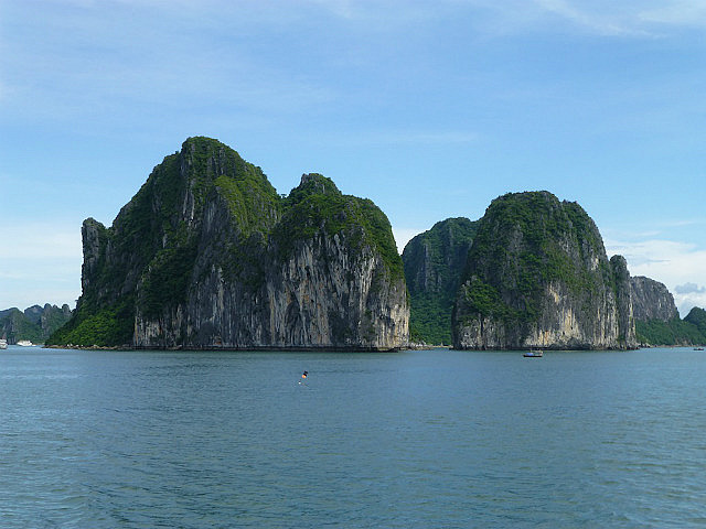 Ha Long Bay