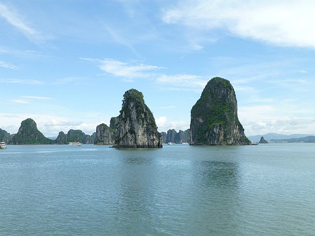 Ha Long Bay