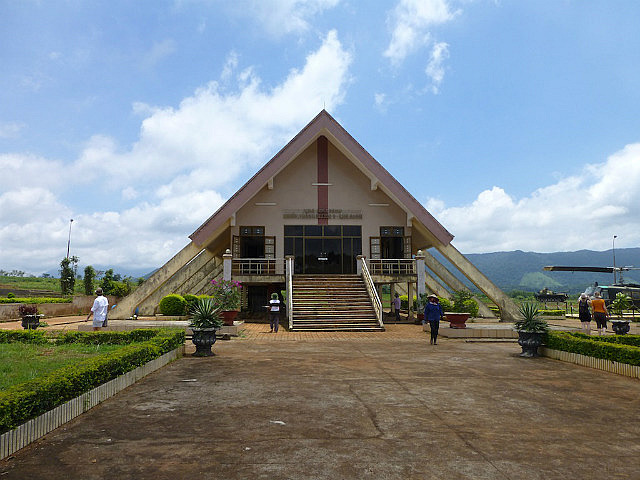 Khe Sanh Museum