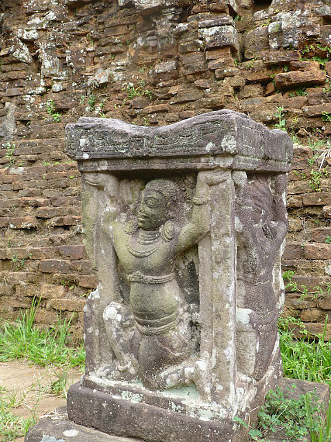 My Son - Apsara