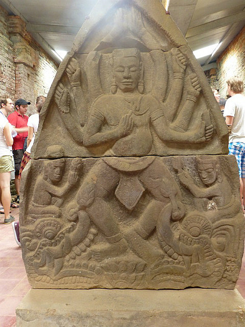 My Son - Dancing Shiva