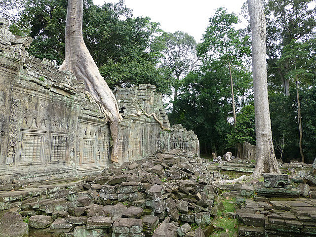 Preah Khan