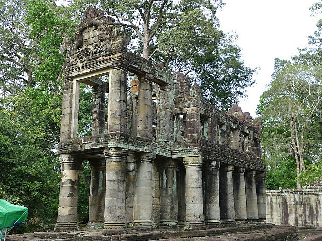 Preah Khan 