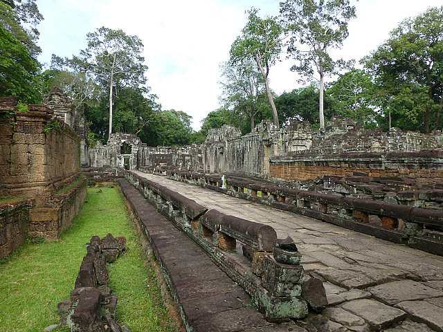 Preah Khan