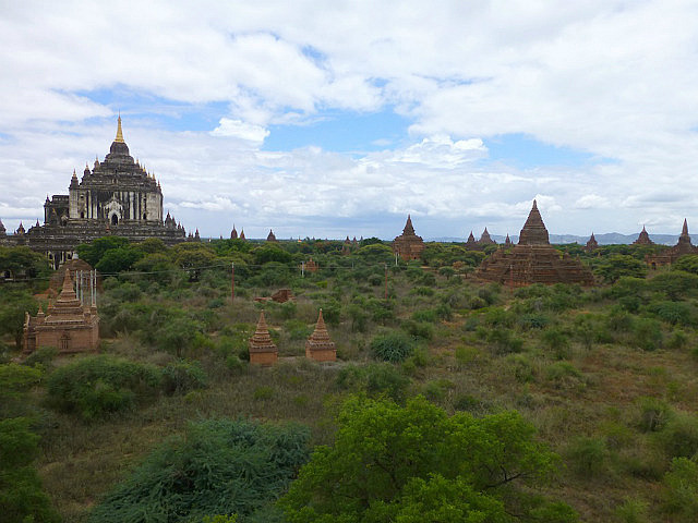 Bagan