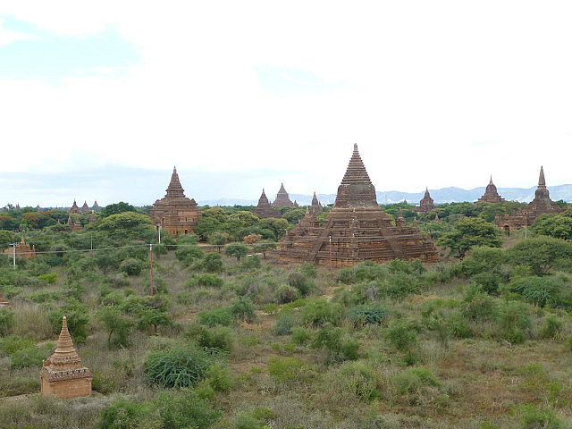 Bagan