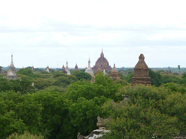 Bagan