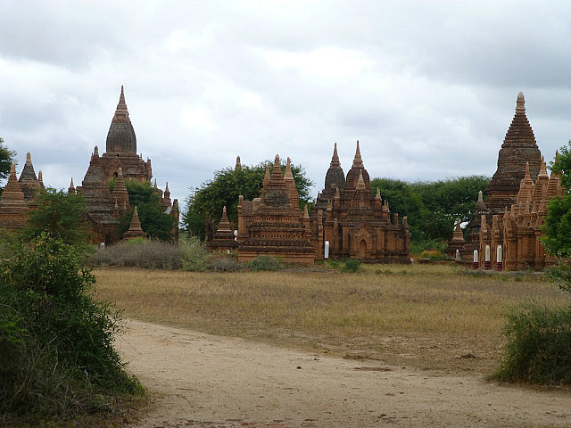 Bagan