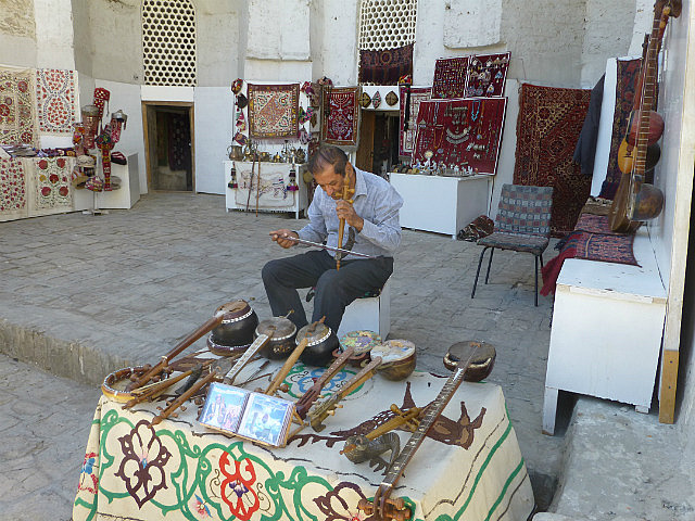 Miniature musical instruments on sale 