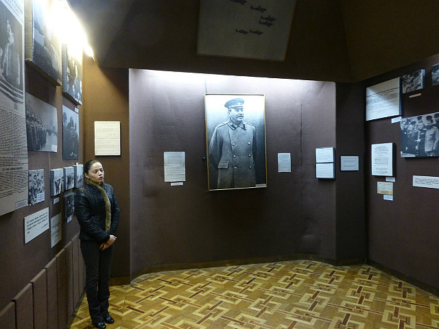 Stalin