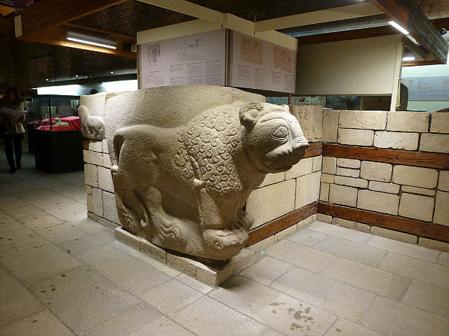 Museum of Anatolian Civilizations