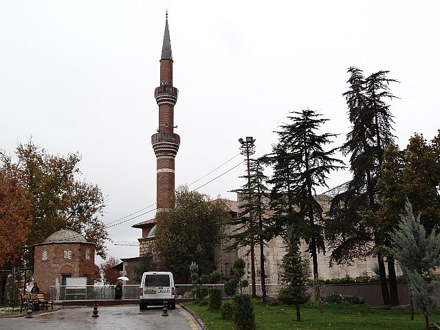 Mosque