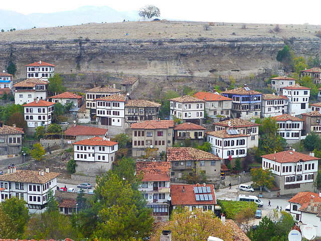 Safranbolu