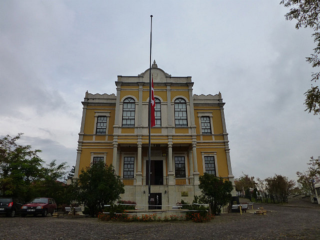 Safranbolu City History Museum