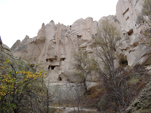 Rose/Red Valley trail