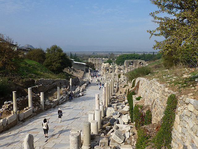 The Sacred Way 