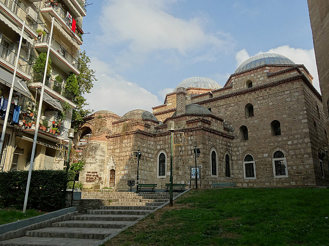 Alaja Imaret