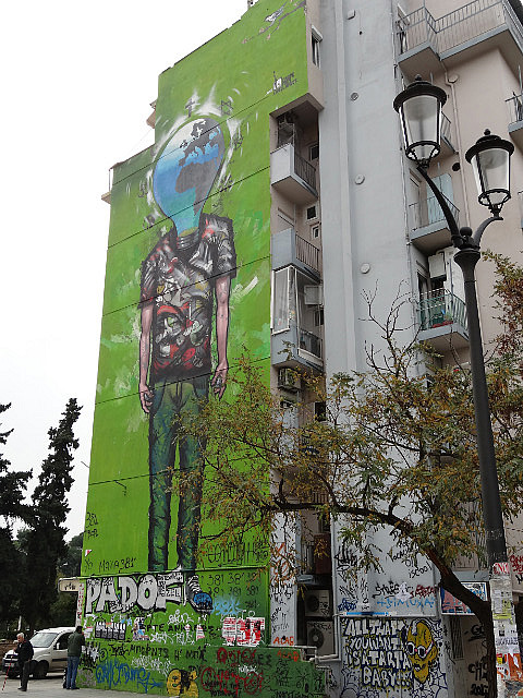 Mural