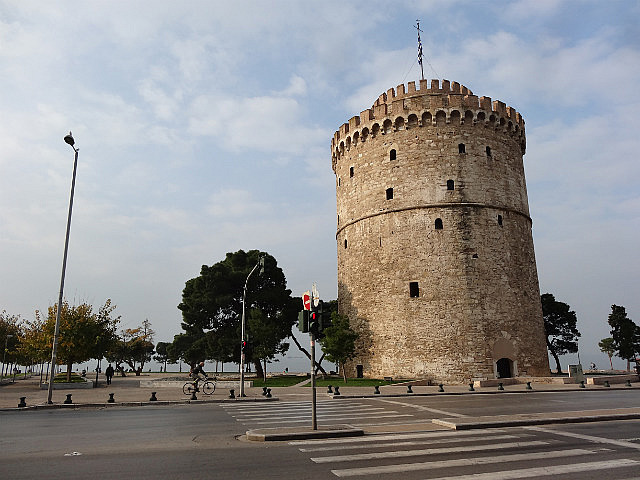 The White Tower