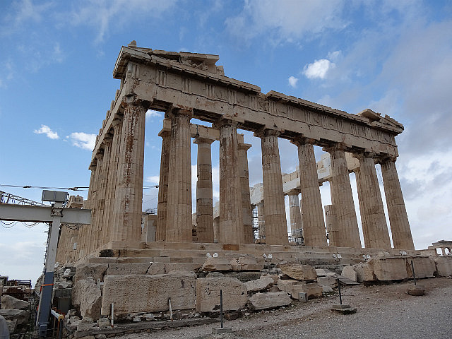 Parthenon