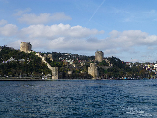 Rumeli Hisari (fort)