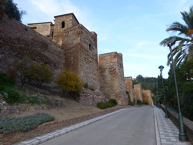 Gibralfaro