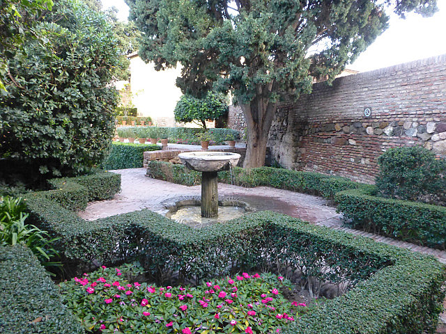 Alcazaba