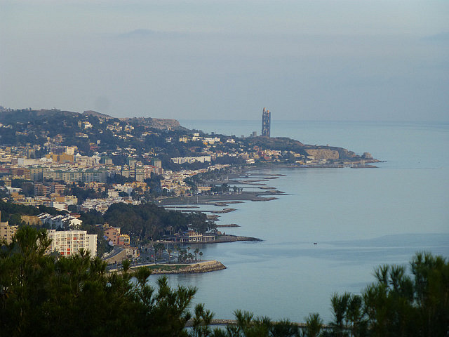 Costa del Sol (Sun Coast)