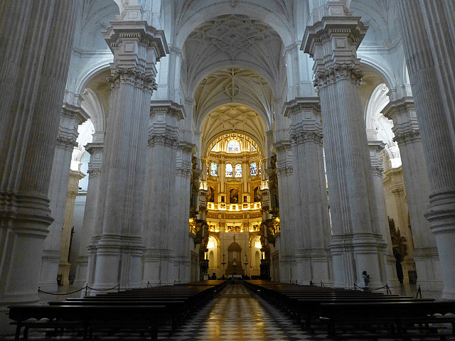 Granada Cathedral