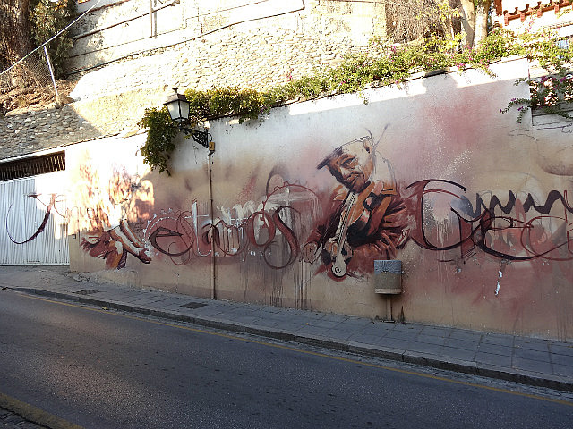 Mural