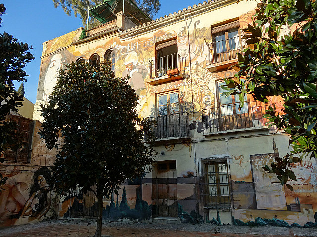 Murals