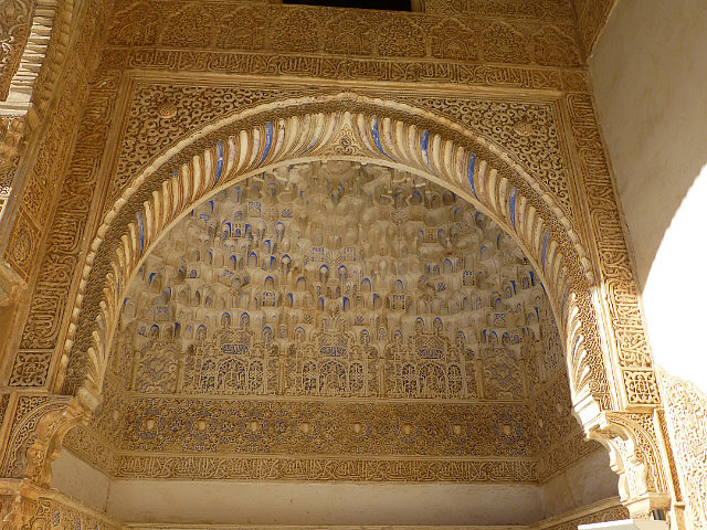 Alhambra muqarra