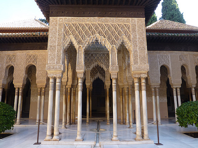 Alhambra