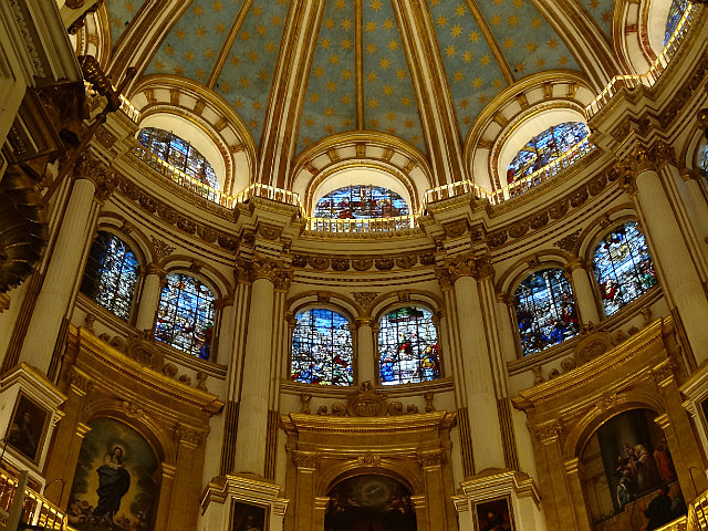 Granada Cathedral