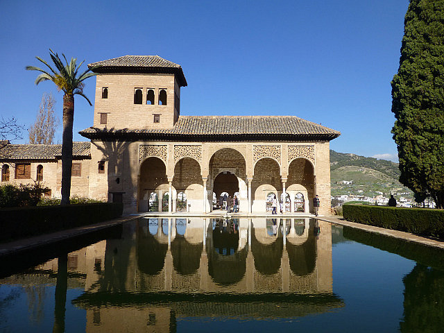 Alhambra