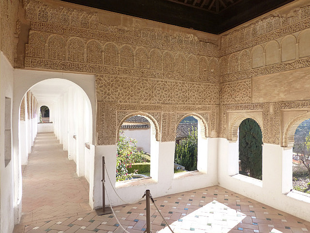 Generalife