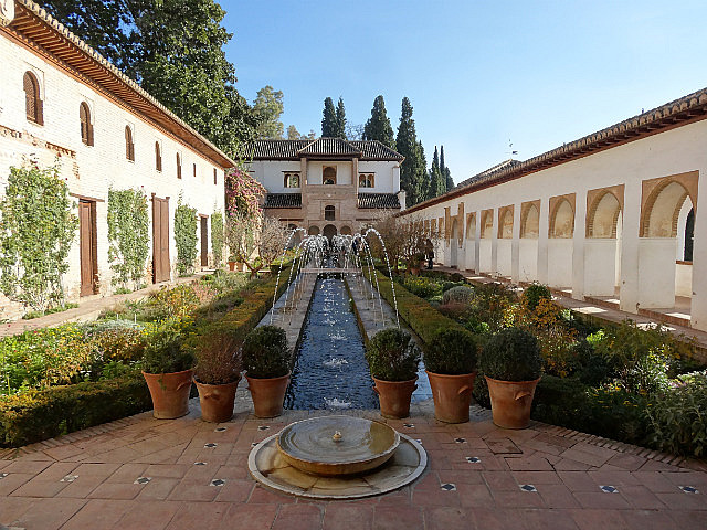 Generalife