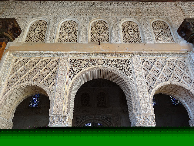 Generalife