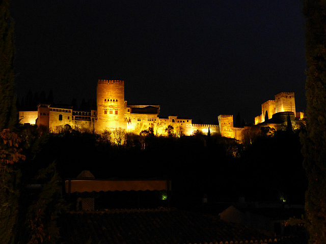 Alhambra