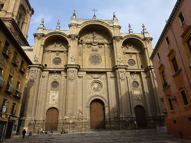 Granada Cathedral
