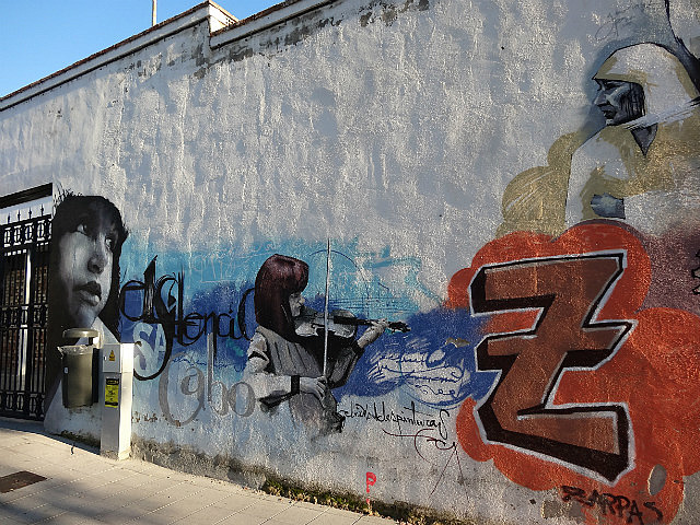 Mural