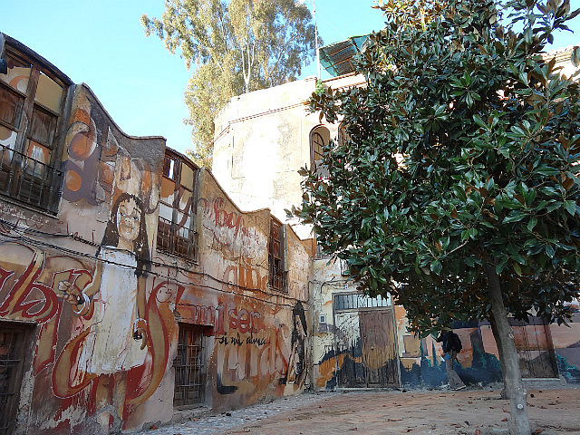 Murals