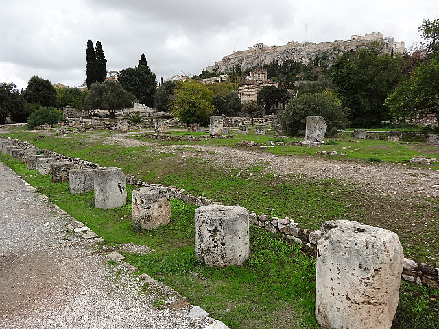 Ancient Agora